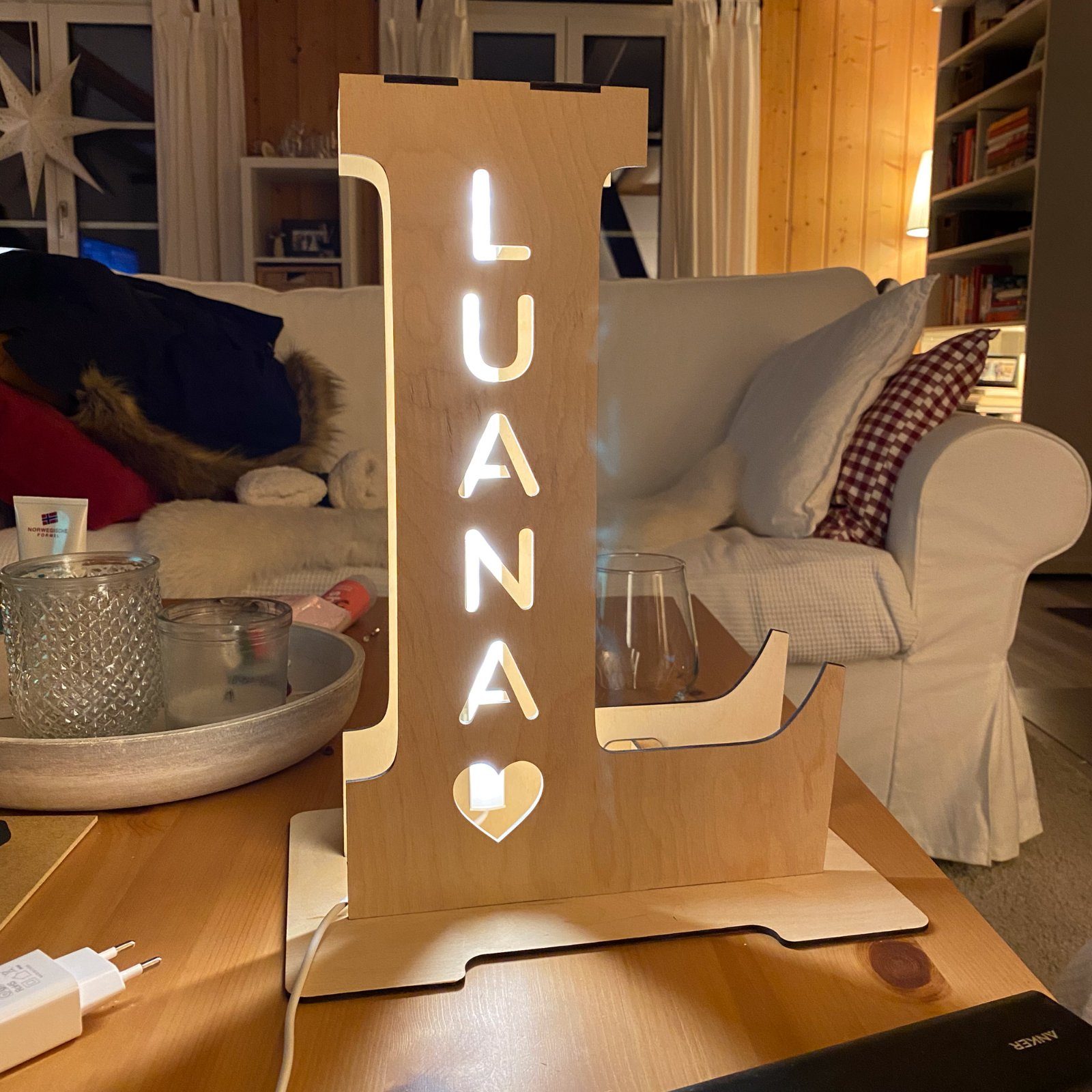 Lasergravur – Bild 3